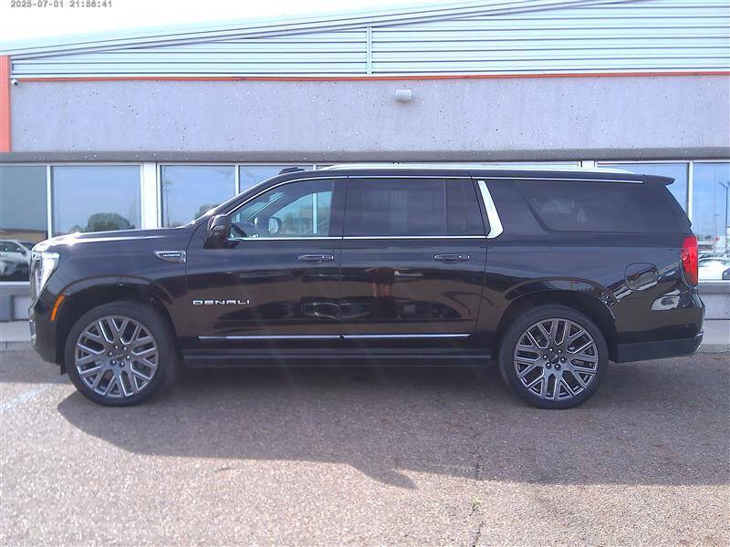 gmc yukon xl 2025 1GKS2KRL9SR123066 image gmc yukon xl 2025 1GKS2KRL9SR123066 image